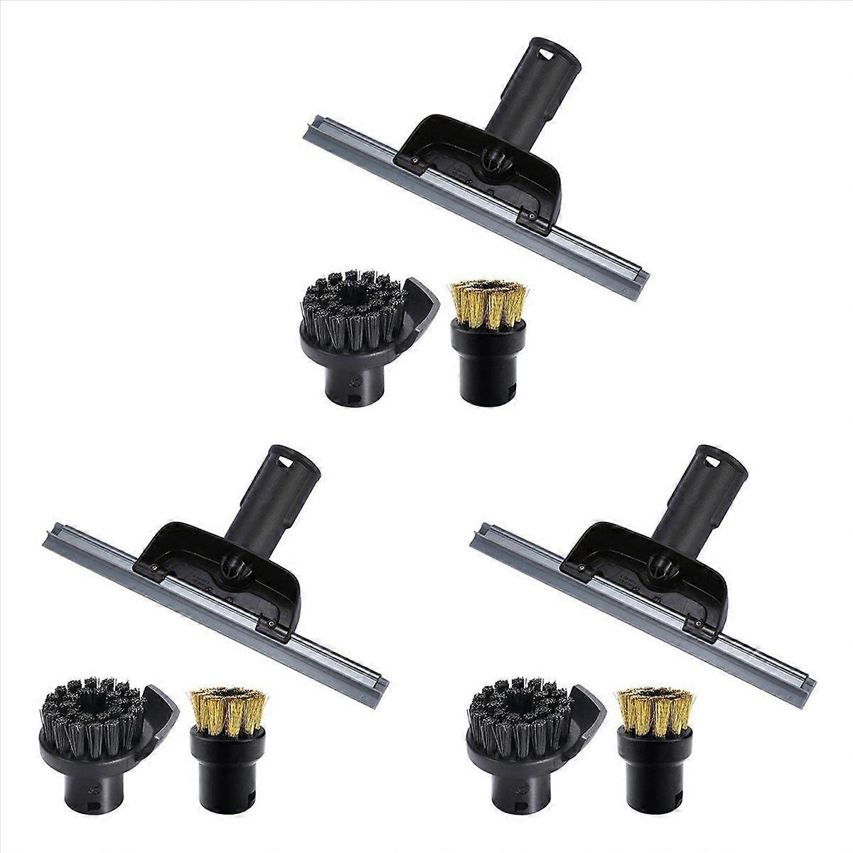 for SC2 SC3 SC4 SC5 CTK10 CTK20 Window Nozzle Scraper Round