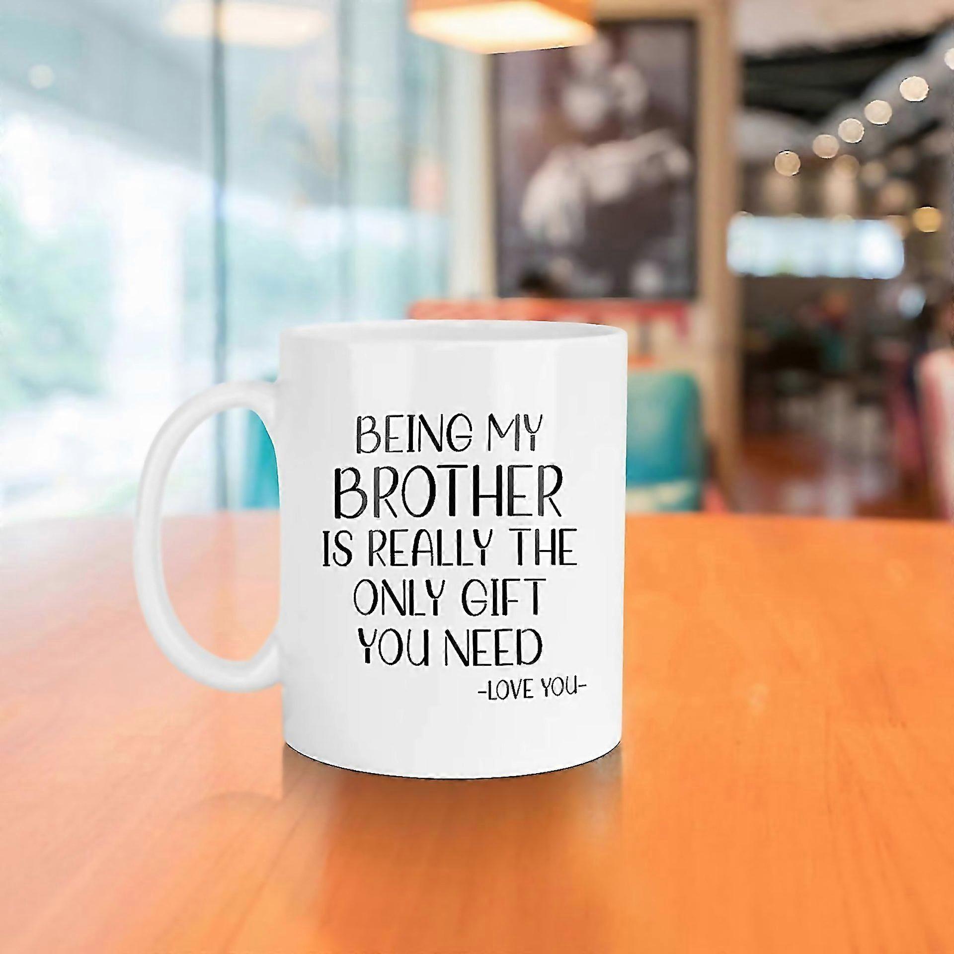 For Sisters Ceramic Coffee