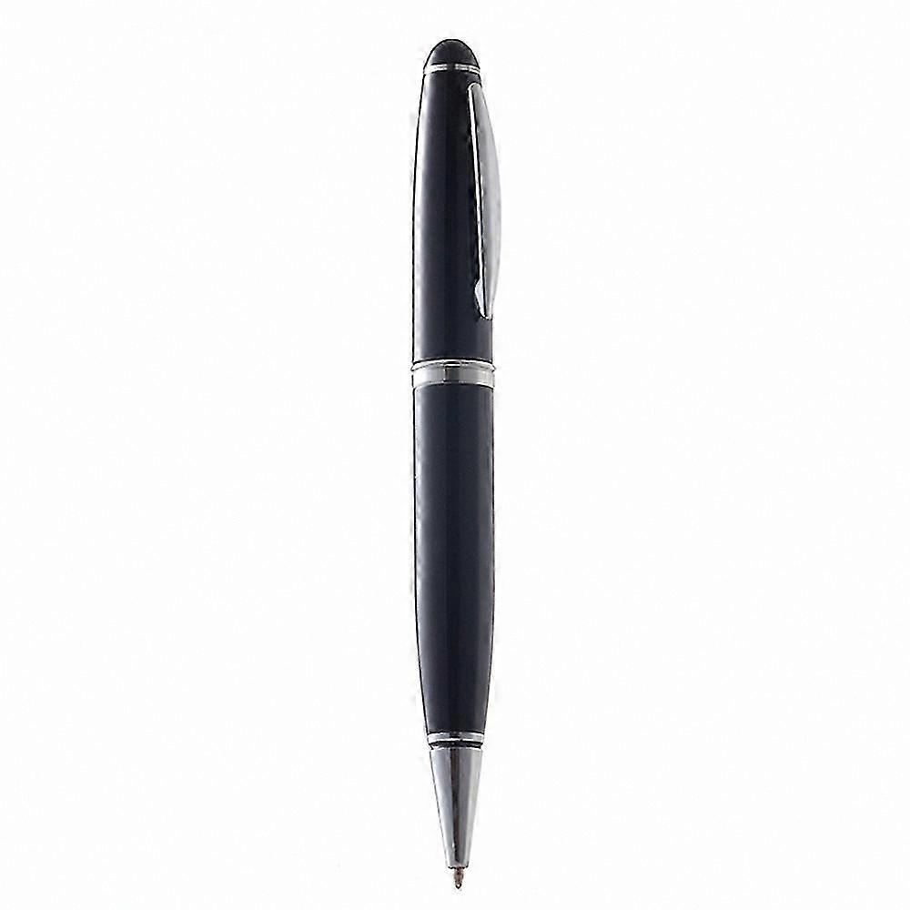 Voice Recorder Pen with 96hr Storage for Meetings Lectures Interviews o Activation Feature Portable Recording Device