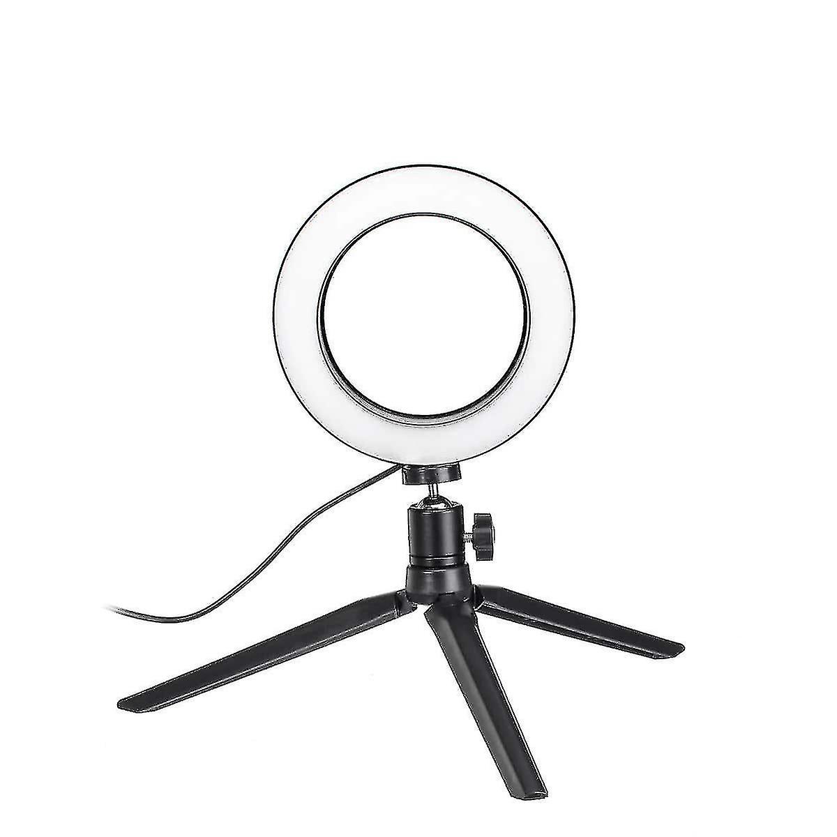 Camera Accessory Sets Selfie Lamp/ring Light 20 Cm And Stand