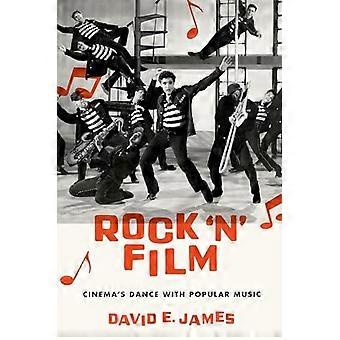 Rock N Film Cinemas Dance With Popular Music