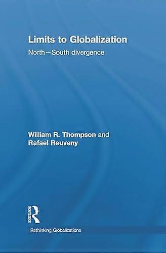 Limits to Globalization: North South Divergence