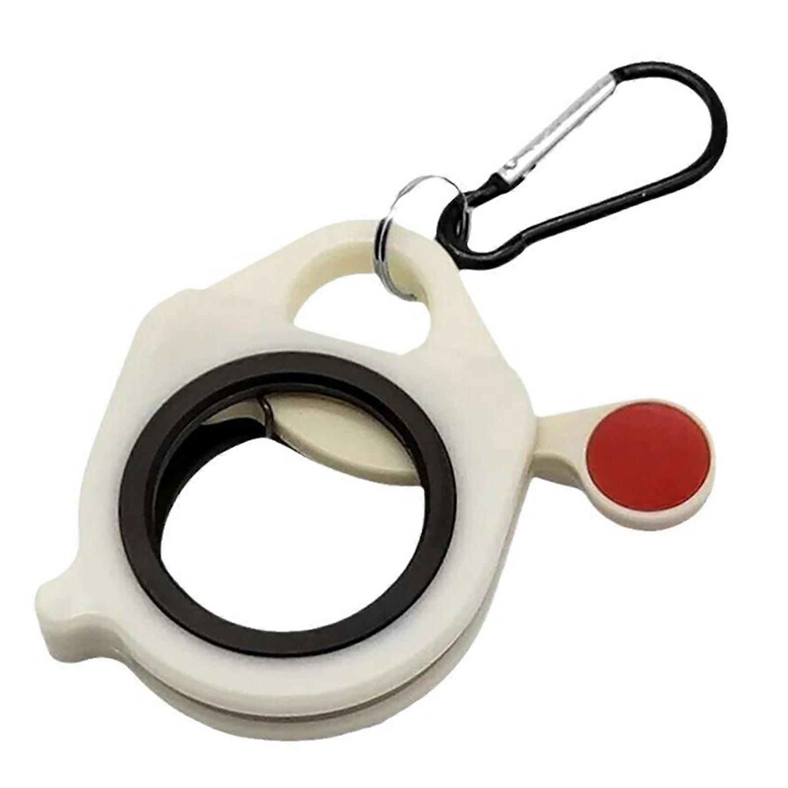 Glow-In-The-Dark Cable Ties Reusable Organiser Glow-in-the-Dark for Easy Identification for Desk