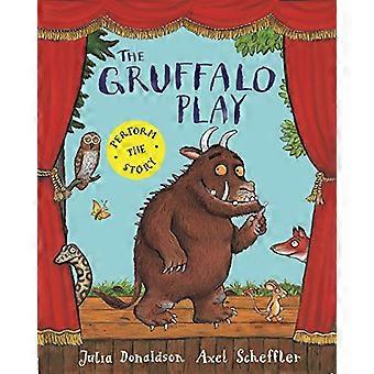 The Gruffalo Play