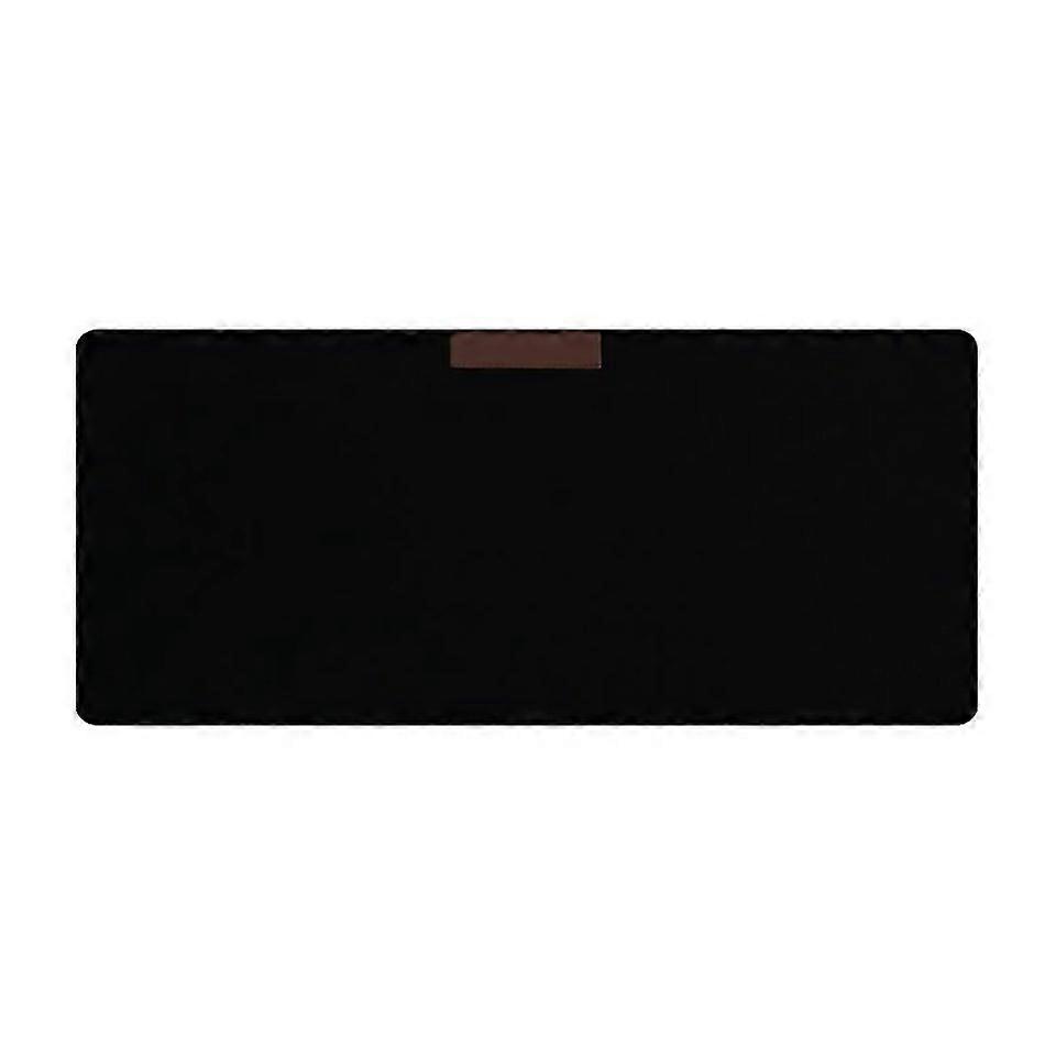 For Extra Large Gaming Mouse Pad Hand Large Size Soft Keyboard Mat Antislip Felt