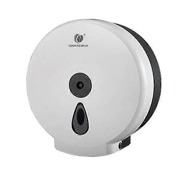 Tissue Box Home Kitchen Wall Mounted Bathroom Rest Room Waterproof Holders