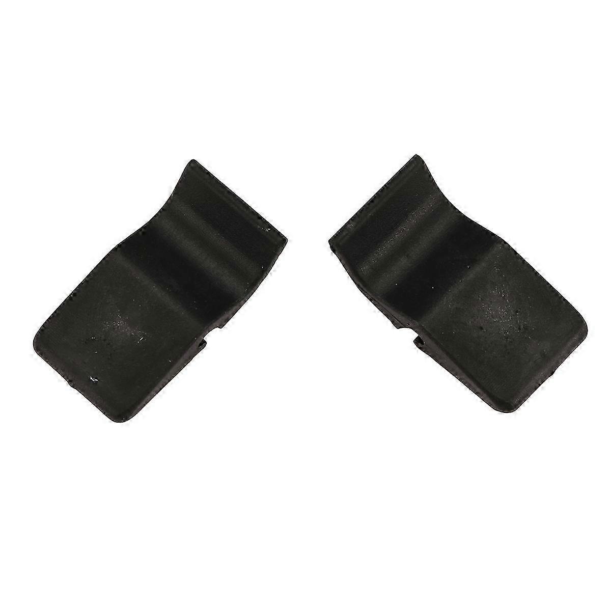 Cleaner box clips for Opel 2Pcs intake housing clamp