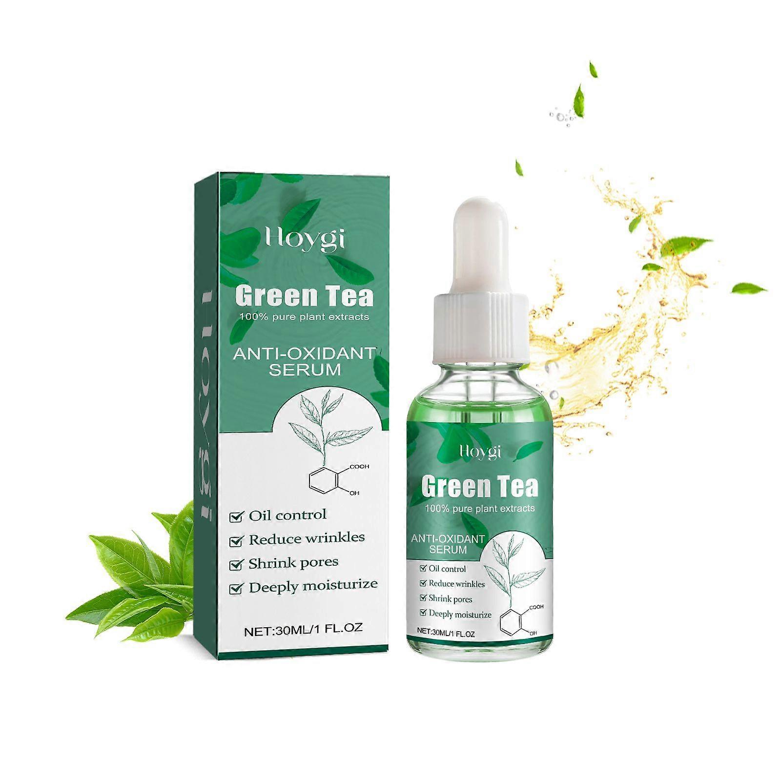 Green Tea Essence