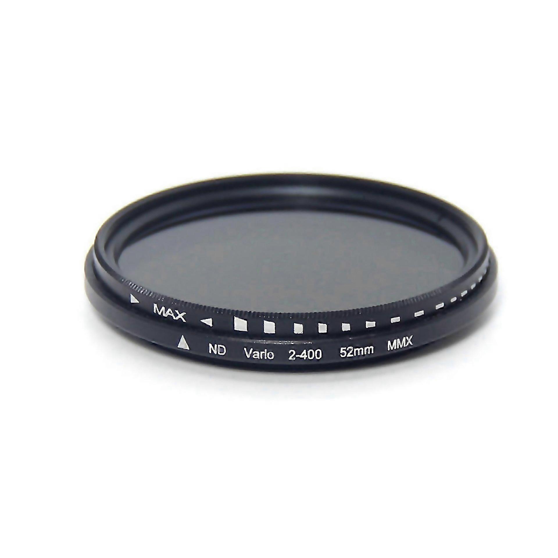 For Enhanced Nd2400 Single Lens Filter For Solar Eclipse Photography