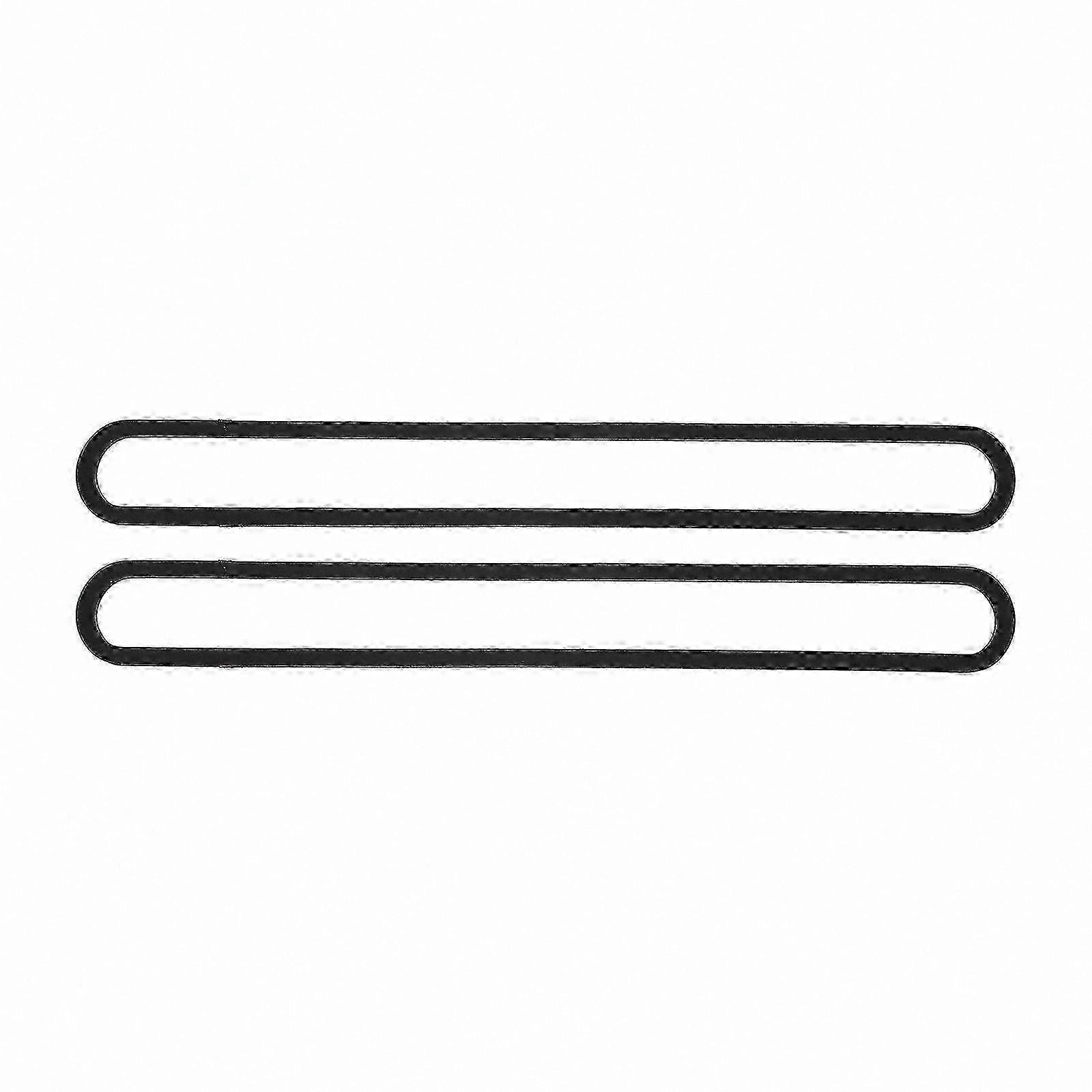 2-Pack Seal Strip and Heating Element Replacement for Vacuum Sealer
