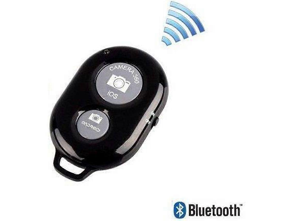 Bluetooth Selfie -komento