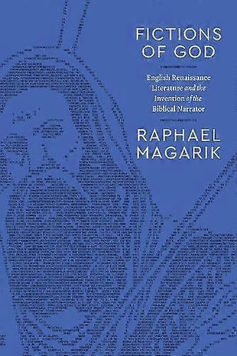 Fikcje Boga - Raphael Magarik