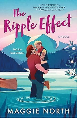 Ripple Effect - Maggie North