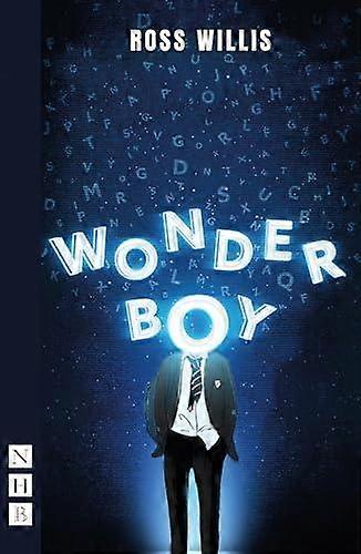 Wonder Boy - Ross Willis - Paperback - English Book - Plays, playscripts