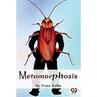 La metamorfosis - Franz Kafka