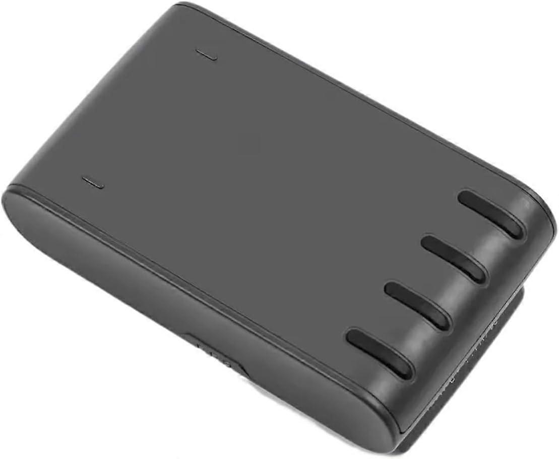 Vacuum Battery For 60 Turbo 75E, 3500mAh, Compatible VS15A6031R4 VS15A6031R5 VS20B75ACR5 VS20B75ADR5