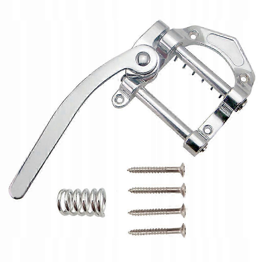 Tremolo Electric Guitar String Tip