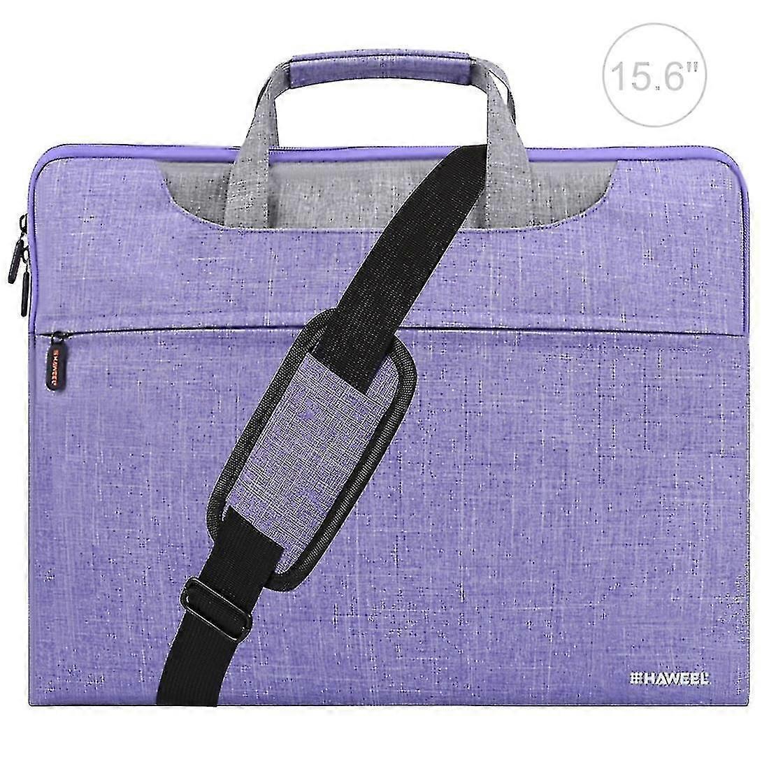 15.6-tumsk bärbar handväska