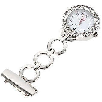 Nurse Watch Chest Watch Creative Student Examination Watch Fashion Trendy Watch