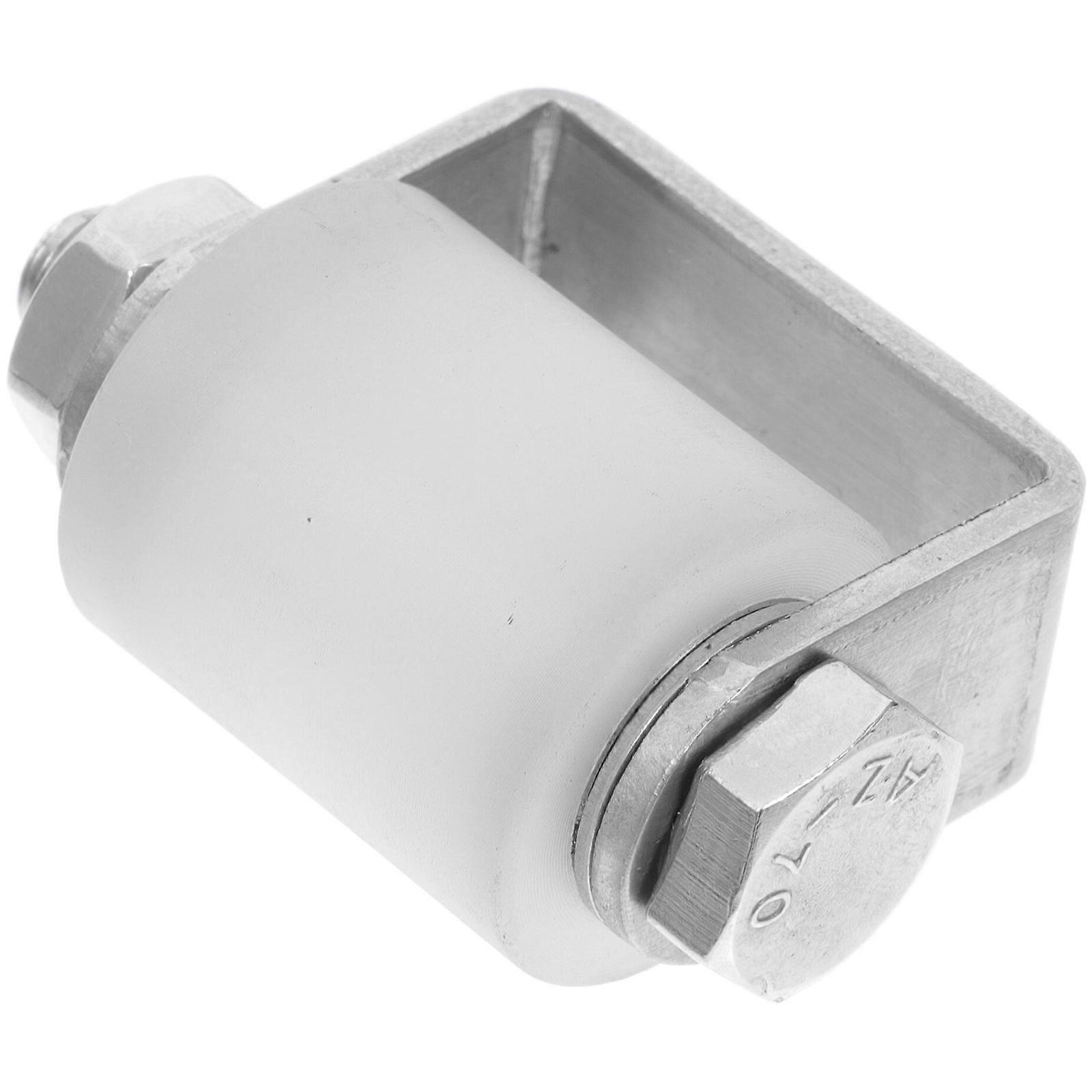 Sliding Gate Roller Steel Roller Sliding Gate Hardware Gate Roller Guide Gate Roller Slide Gate Roller Guide Sliding Gate Accessory