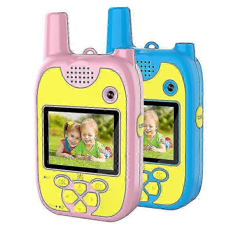 Children's Walkie Talkie Toy