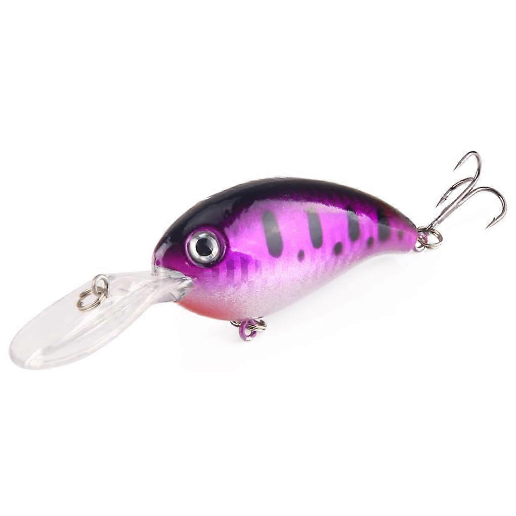 Fishing Lures Lifelike Minnow DeepDiving Sinking 10g Type1 For Spinner Carp Beginners Adults