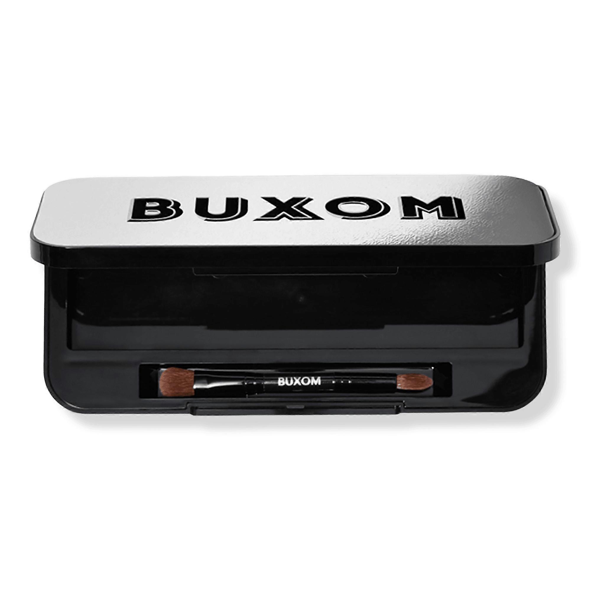 Buxom Empty Customizable Eyeshadow Palette