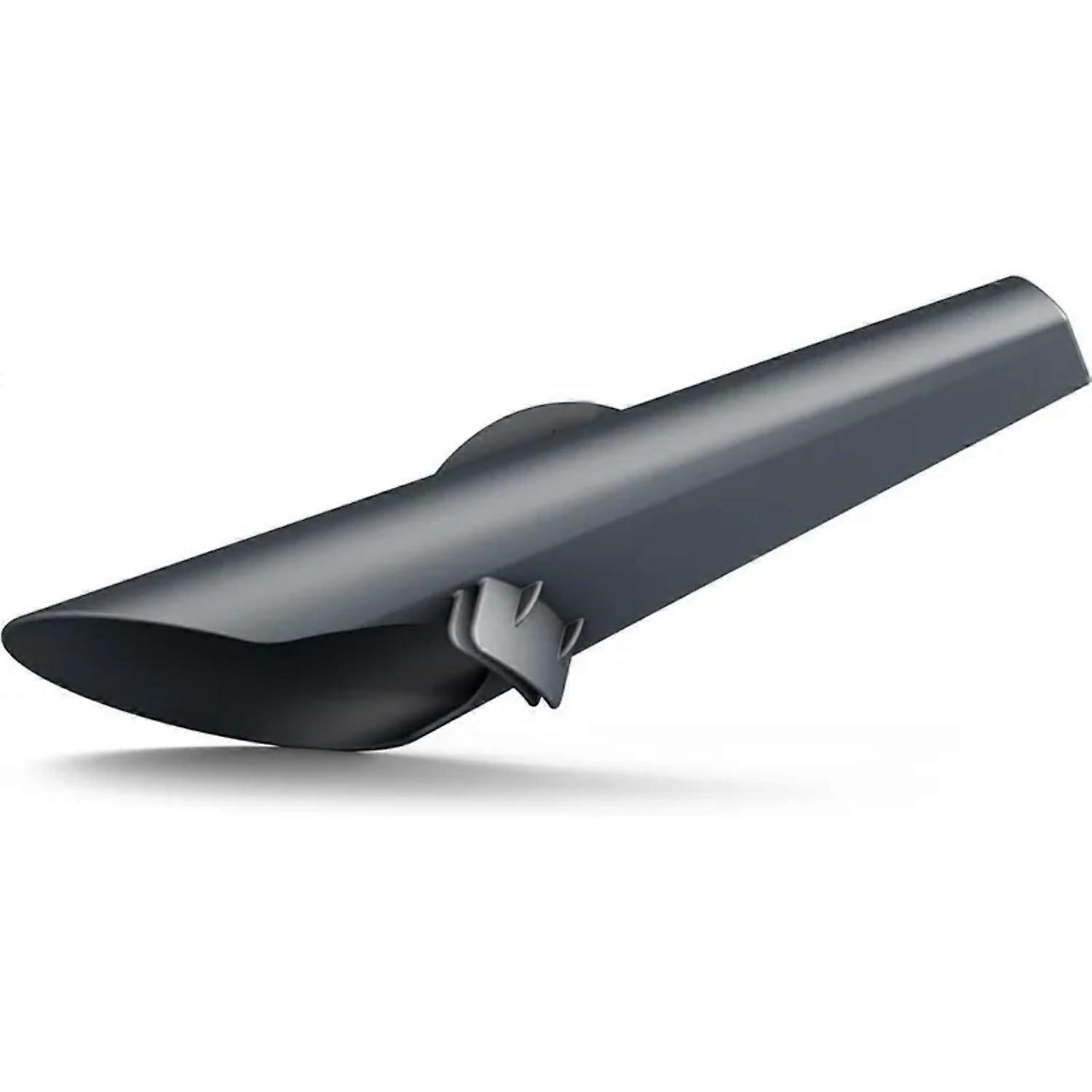 Steam Diverter Attachment – Redirects Steam Safely for Kitchen Use