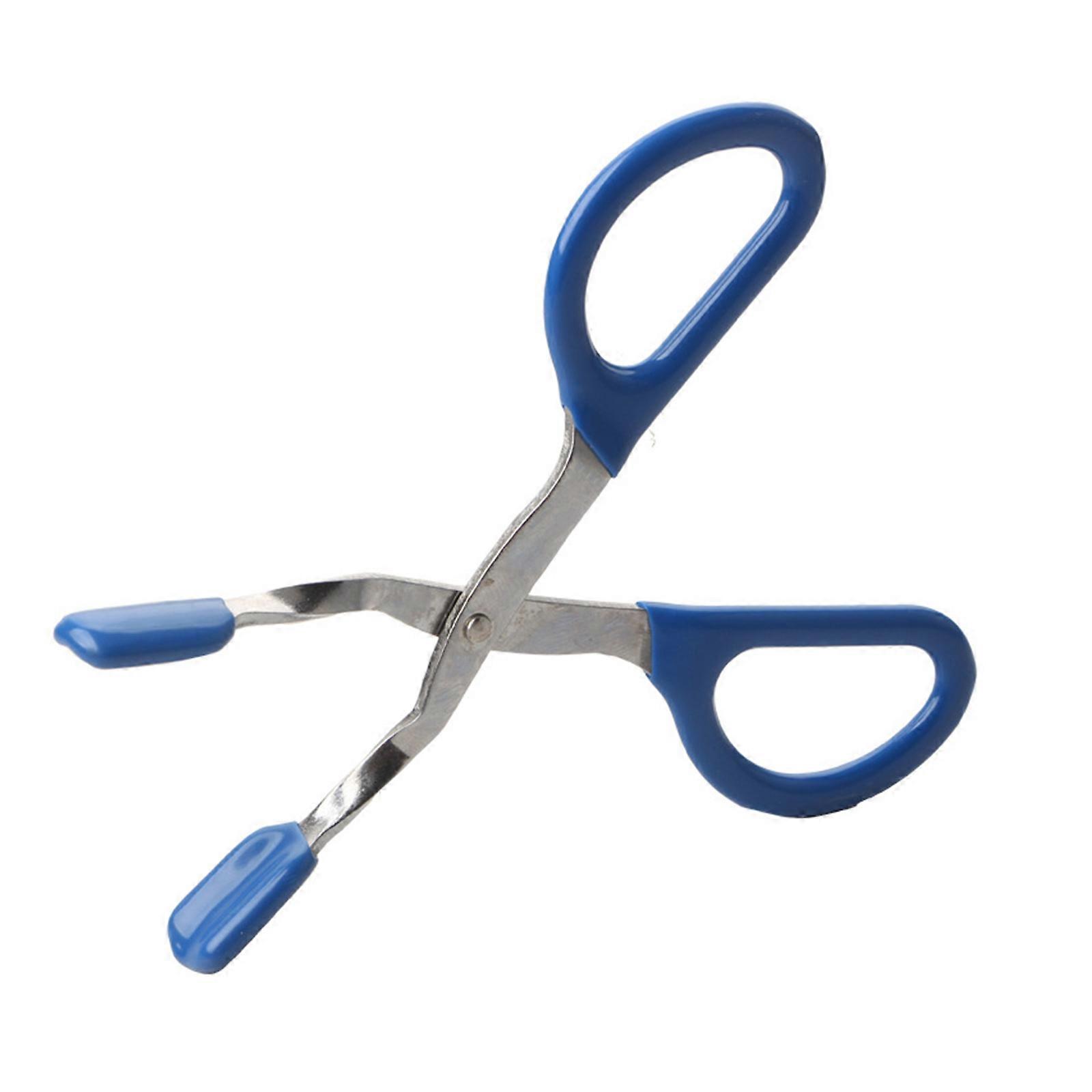 Universal Light Bulb Extractor Tool High Strength Plastic And Metal Design Works With Bayonets Screw Wedge Base Lamp Multicolor