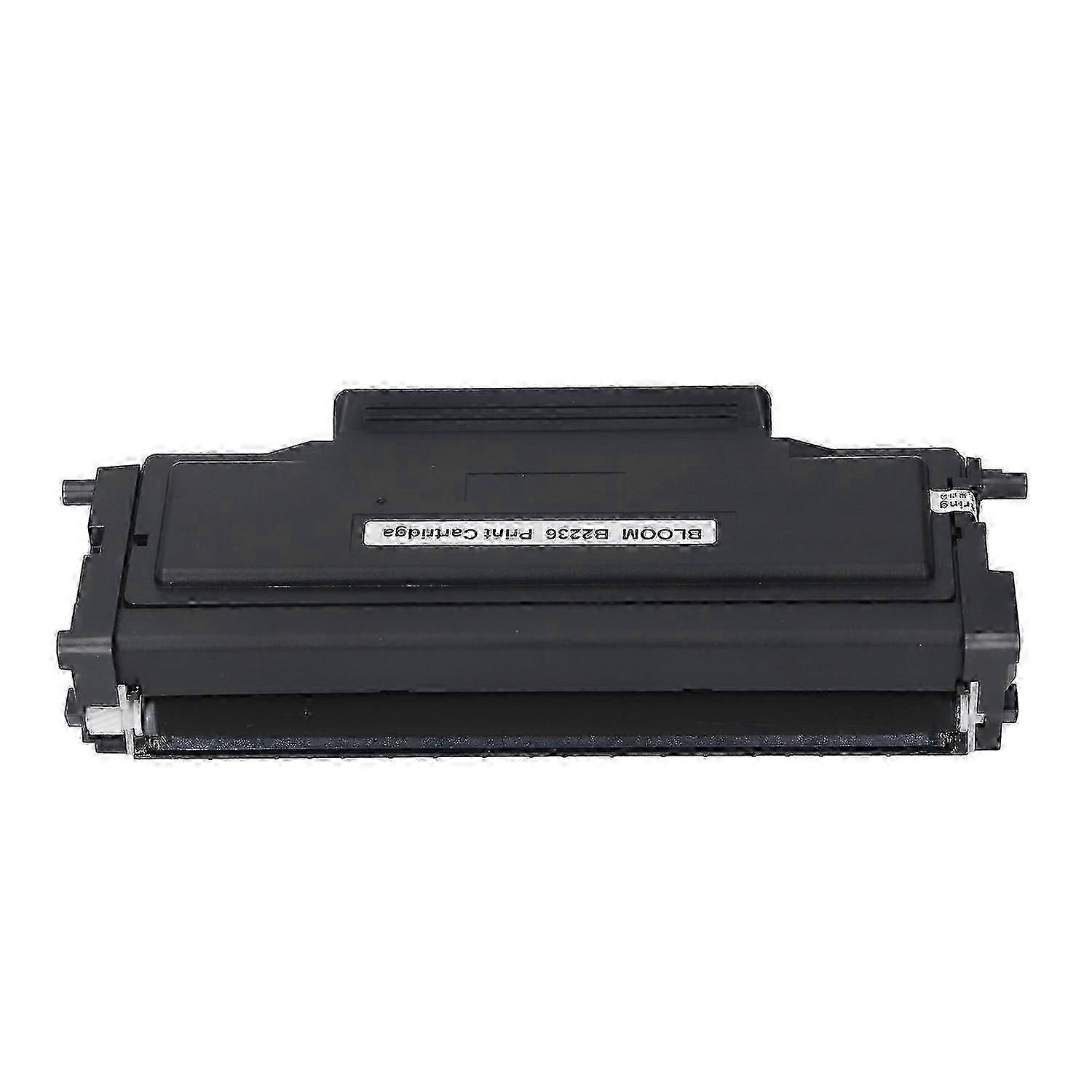 Ανταλλακτικό δοχείο γραφίτη εκτυπωτή B2236 1.5K μαύρου γραφίτη για Lexmark B2236 B2236dw B2236