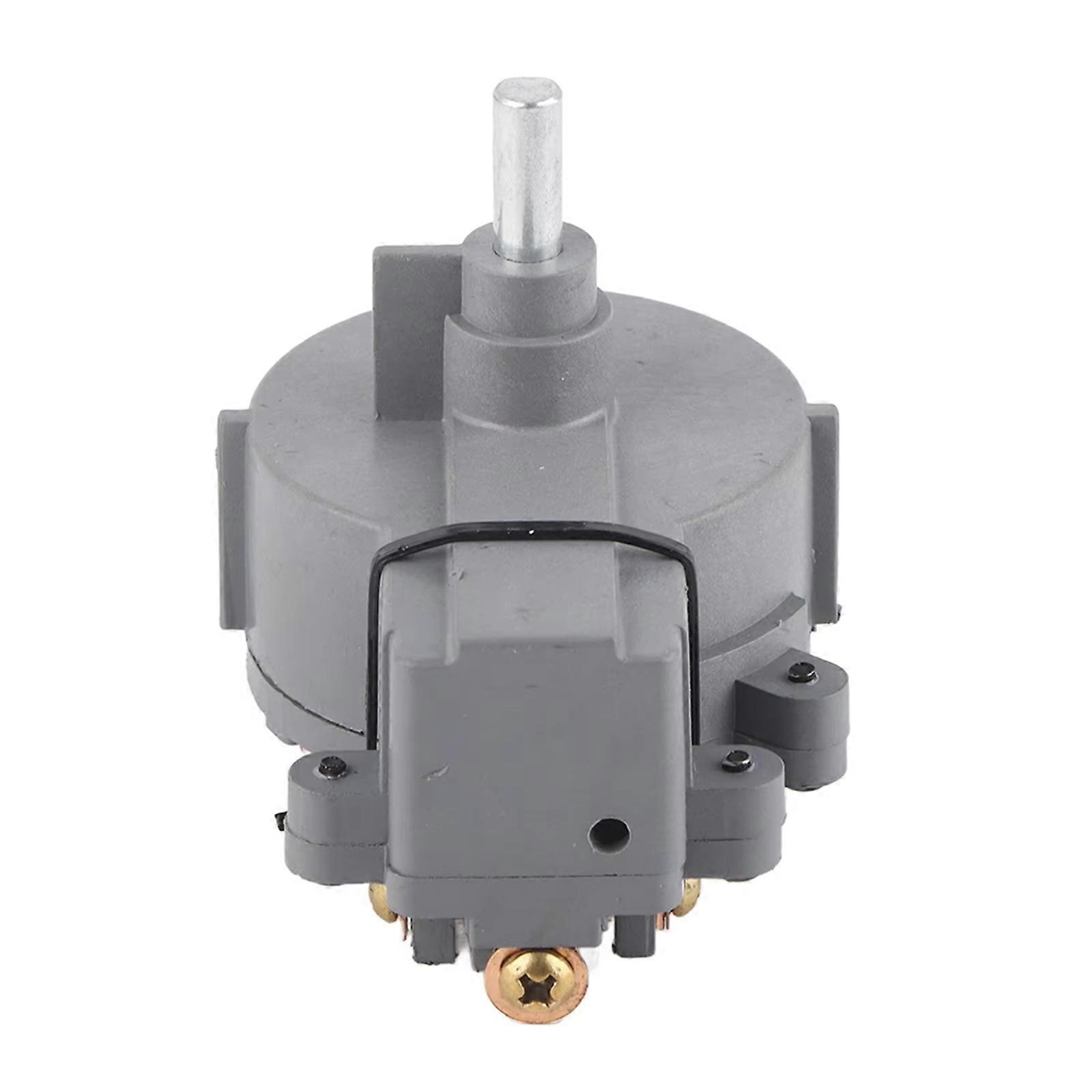 Accuracy Speed Control Switches Corrosion Proof Design Easy Installation Universal Compatibility for Electric Boat Motors Multicolor