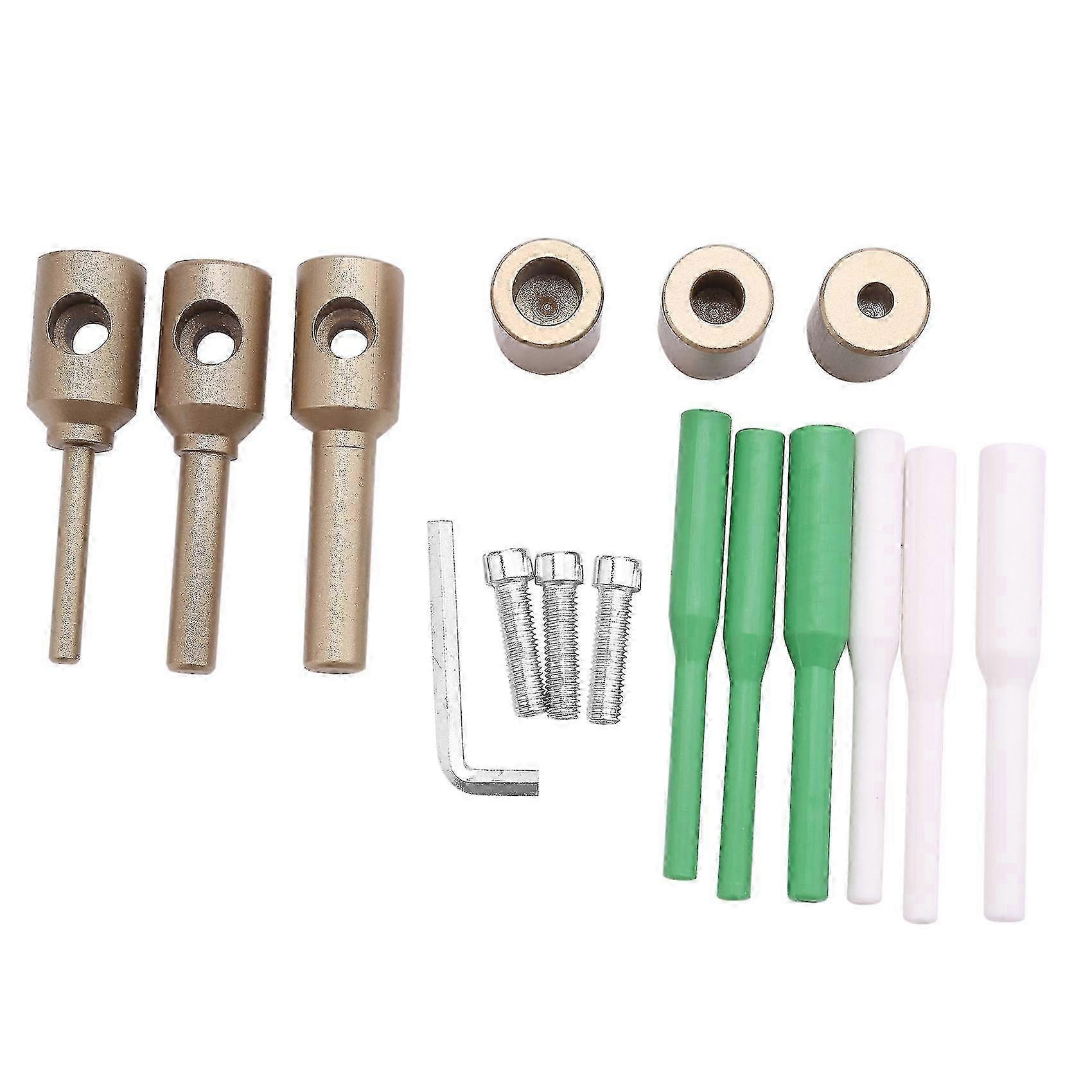 7/11/14mm Plumbing Tools Ppr Die Tool Accessories Plasti