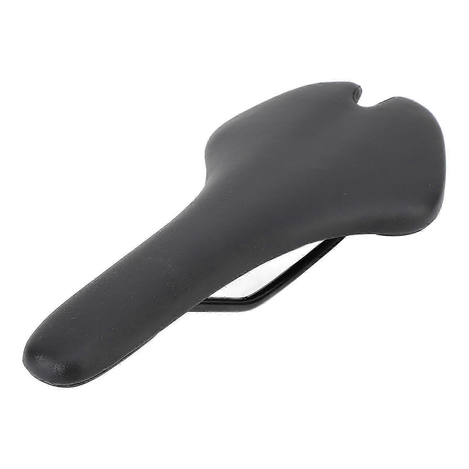 Cycling Saddle with Shock Absorption - Ideal for Mountain Biking