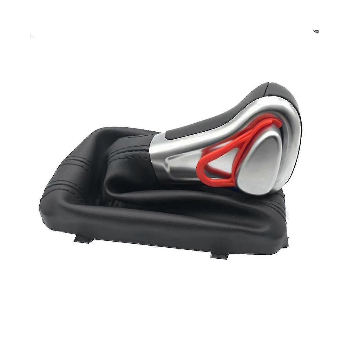 Auto Automatic Gear Shift Knob For A6 A3 8p A4 B8 A5 Q5 2009 -2014 4g1 713 139 R