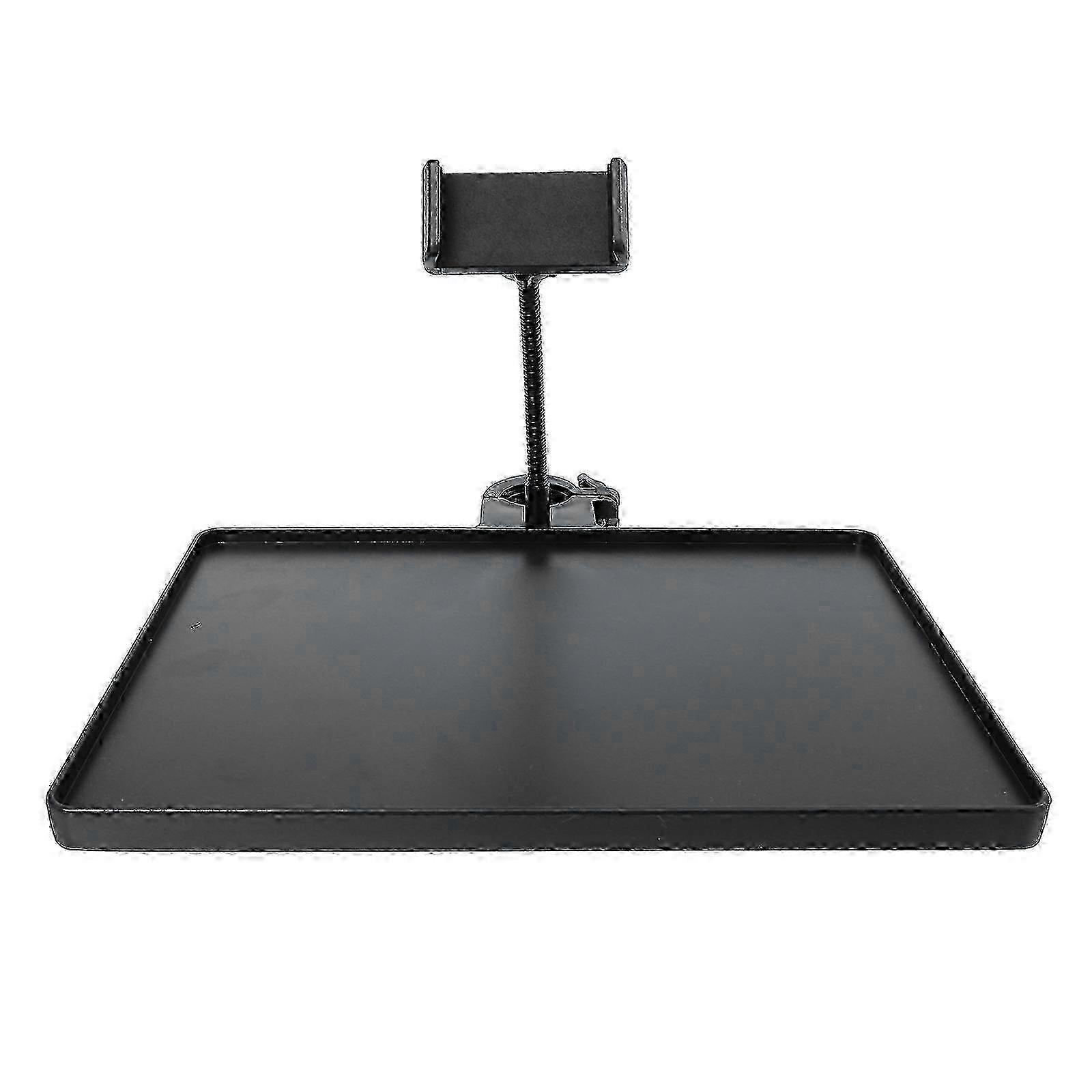 m 1 Set Universal Adjustable Sound Tray Live Broadcast Phone Rack Stand Holder