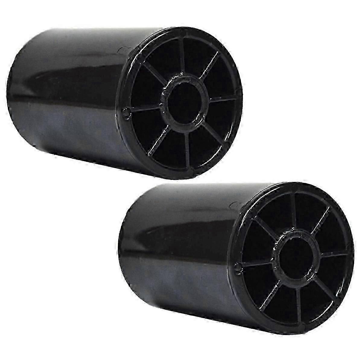 2pcs Deck Roller Fits for Simplicity 1668513Sm 1668513