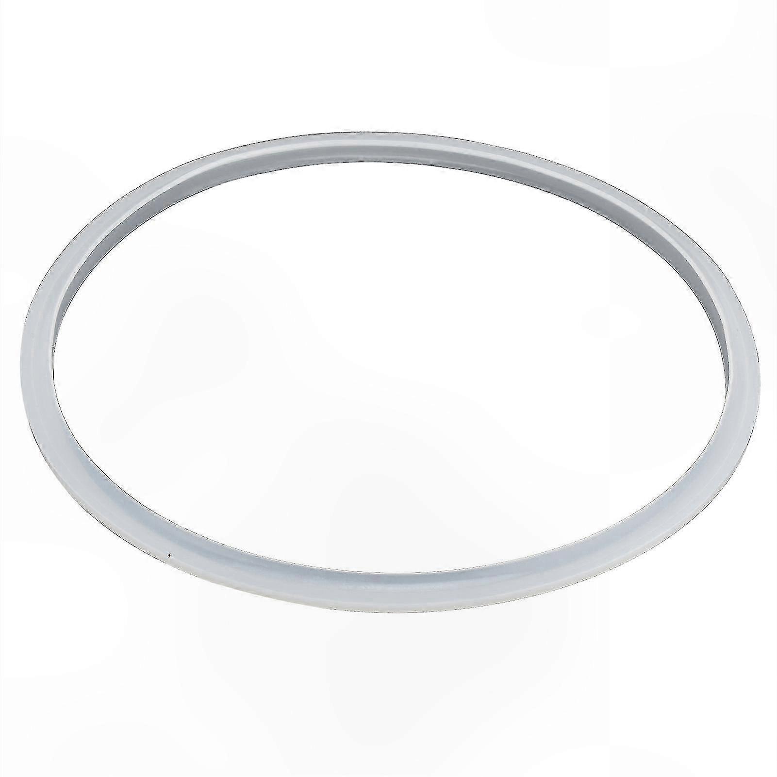 Silicone O-Ring for Pressure Cooker, 22cm Replacement Sealing Ring