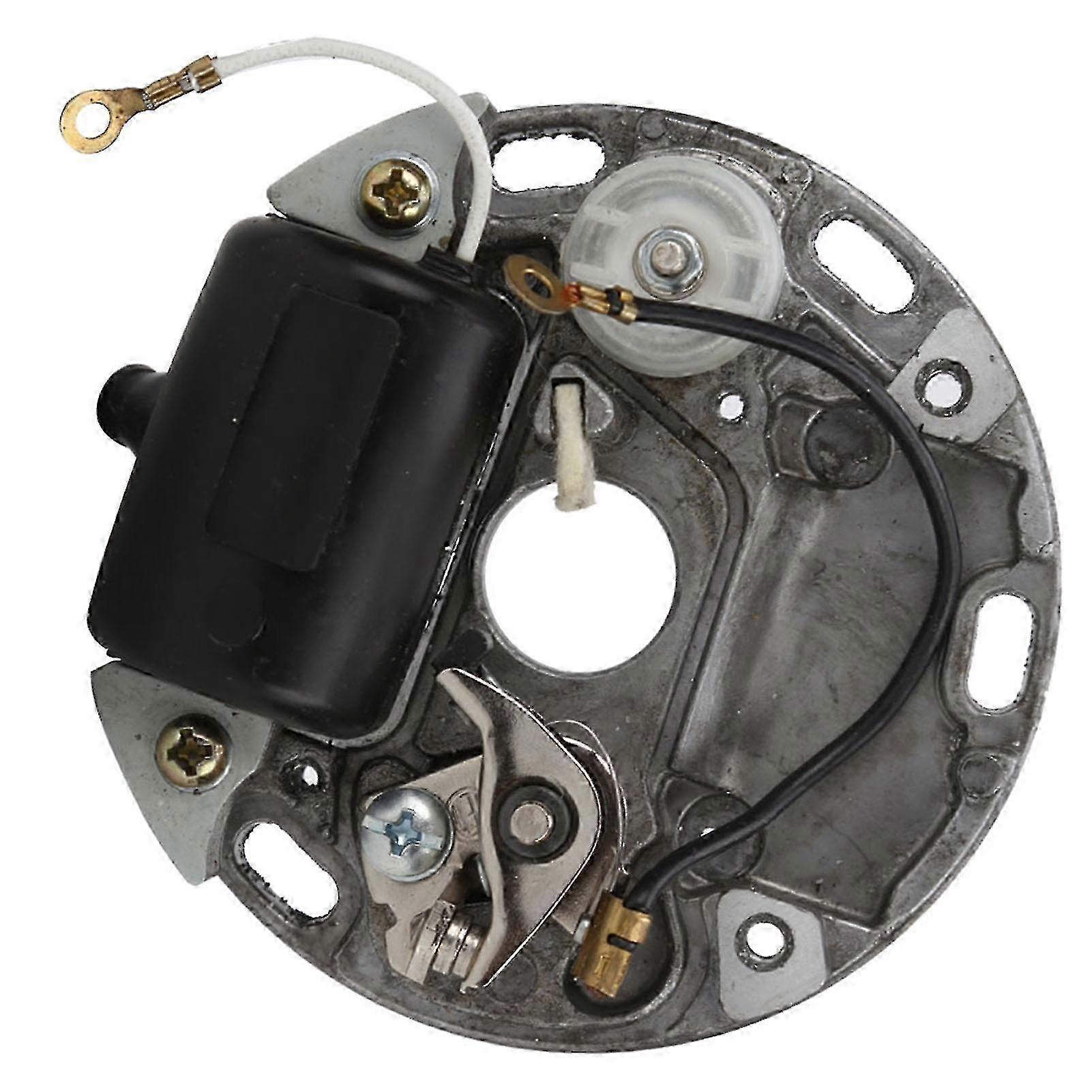 Industry-Leading Ignition Coil Assembly compatible with Chainsaw - Replacement Part