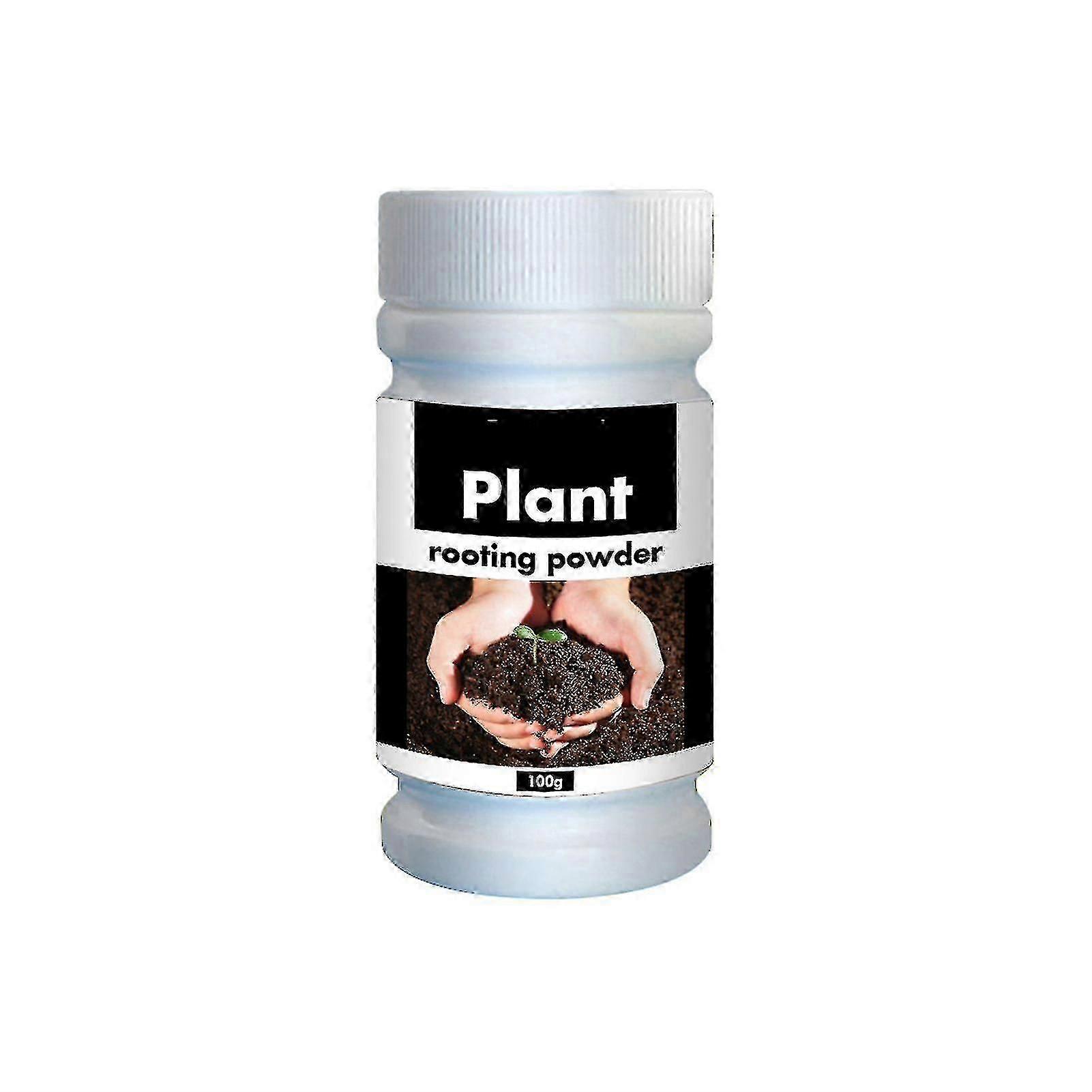 Plant Rooting Powder Multipurpose Universal Hormone Root Fertilizer Easy Operation
