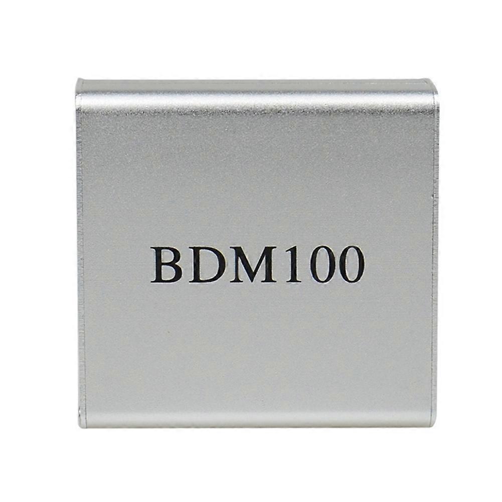 BDM 100 ECU BDM 1255 Programmer CDM1255 with Adapter ECU Chip Tuning Tools BDM Frame ECU Reader US Plug