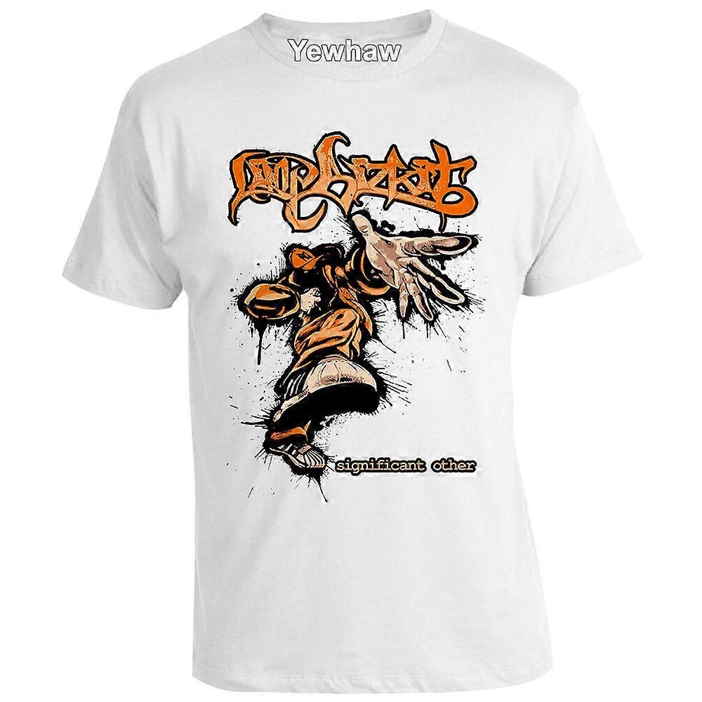 Koszulka Limp Bizkit Significant Other