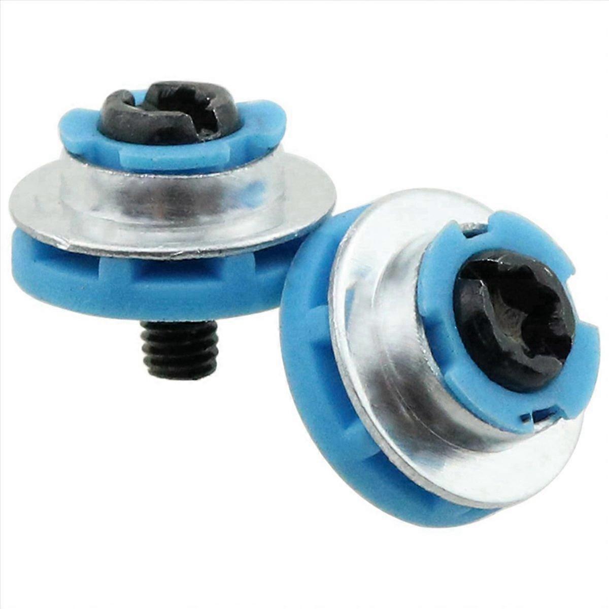 Hard Drive Mounting Screws Isolation Grommet Mute Mounting Screws