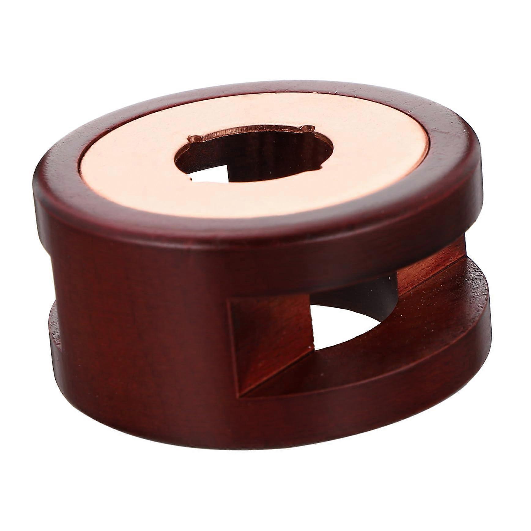 Wax Seal Warmer with Adjustable Temperature for DIY Crafting Letter Sealing and Envelope Decoration
