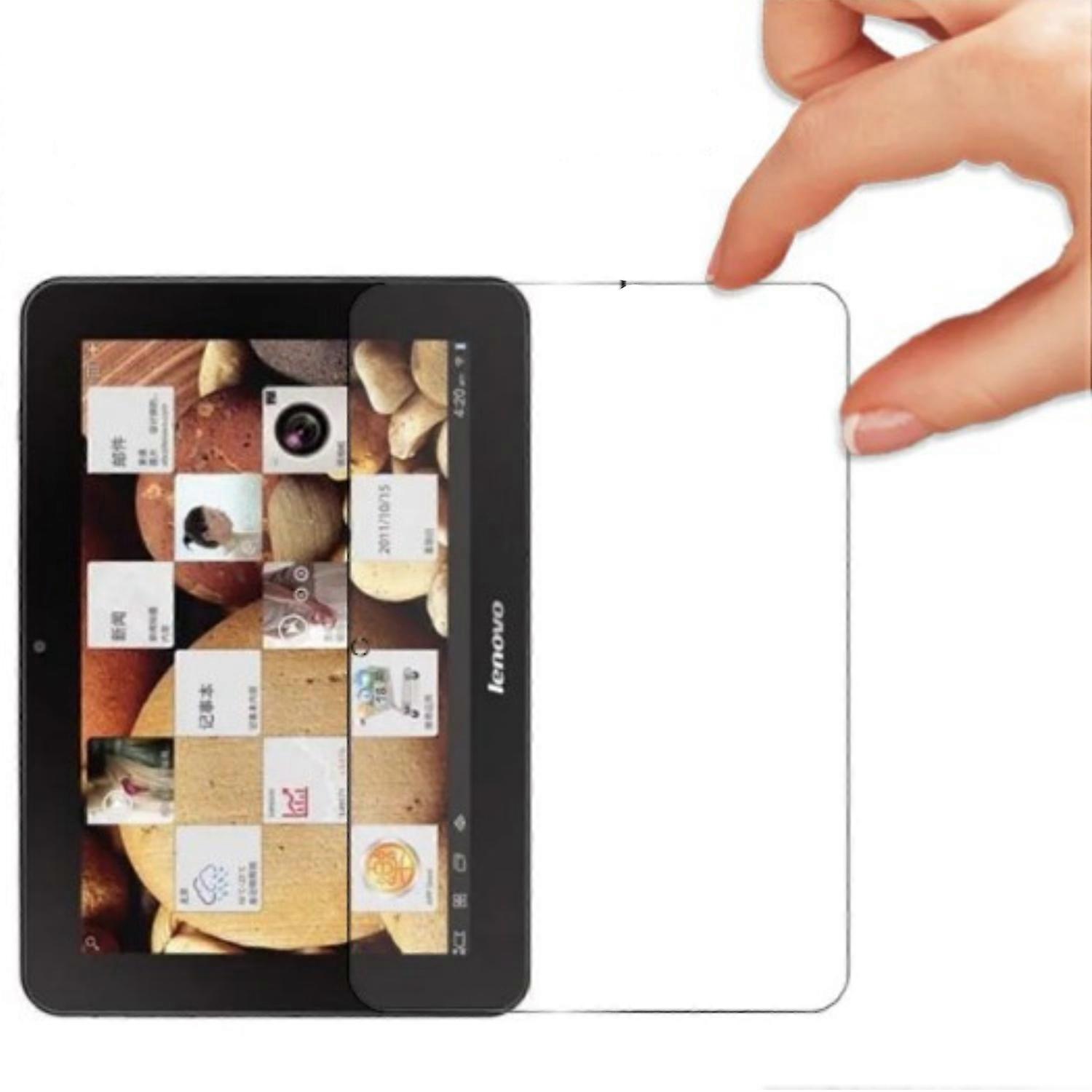 - Lenovo Lepad S2007 Hydrogel Screen Protector (copy)