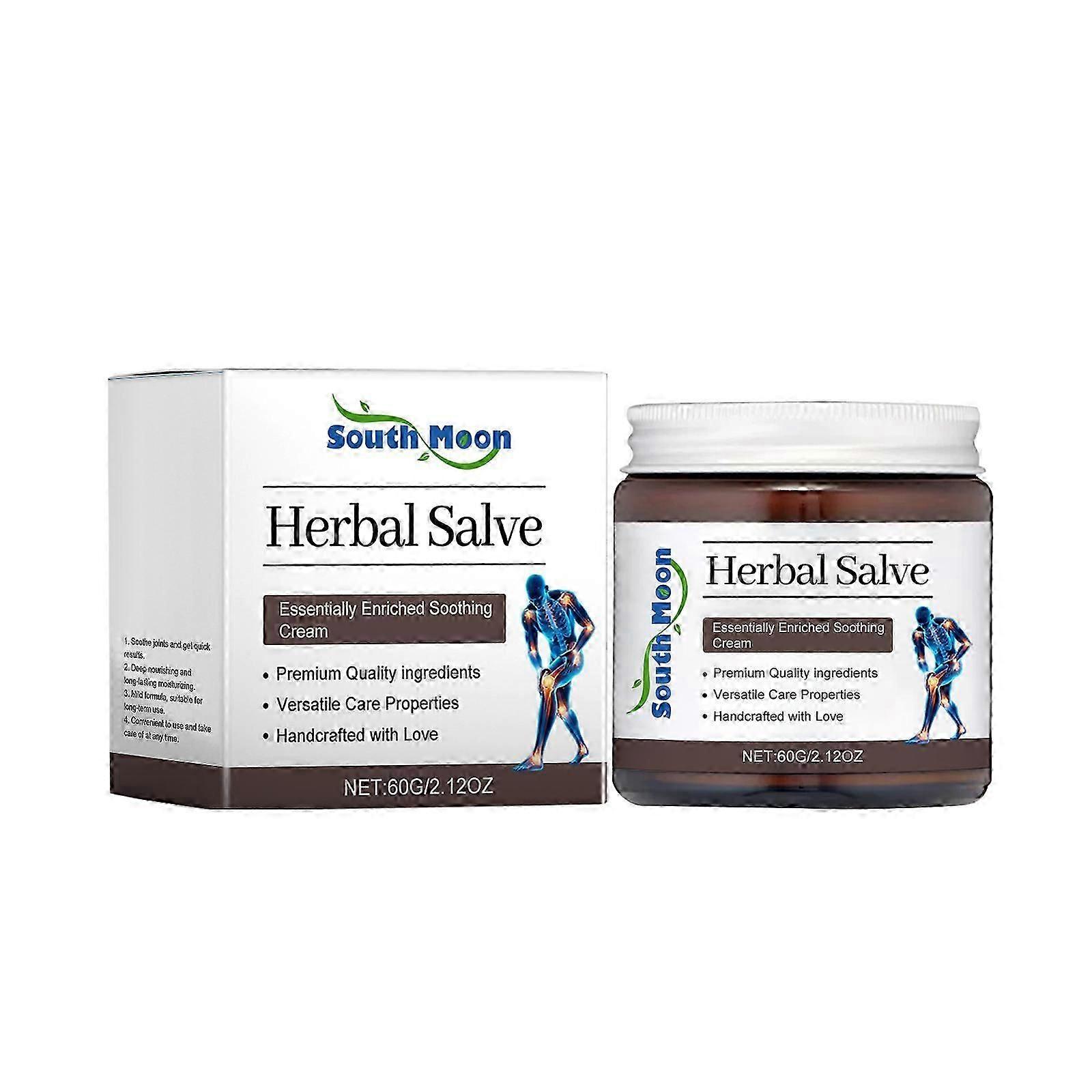 Joint Care Cream - Pain Relief for Knees