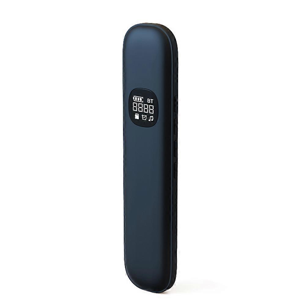 Pocket Bluetooth Speaker Under Pillow Bone Conduction Sound Box A