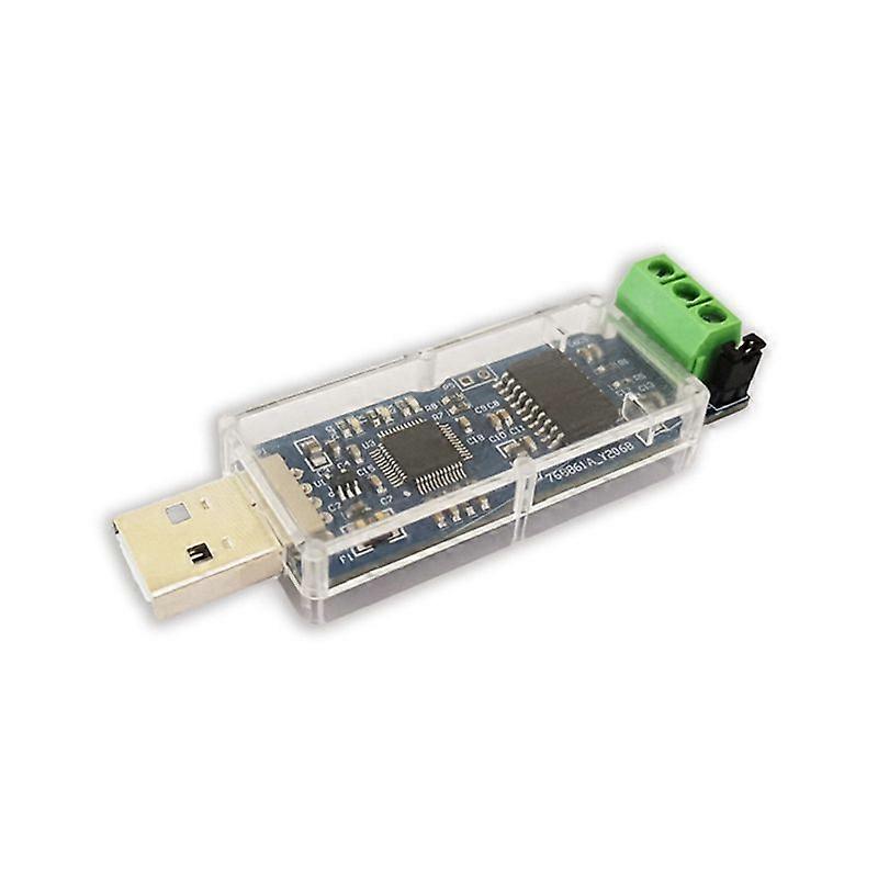 CANable USB to Converter Module CAN Canbus Debugger Analyzer Adapter CANdleLight Version CANABLE