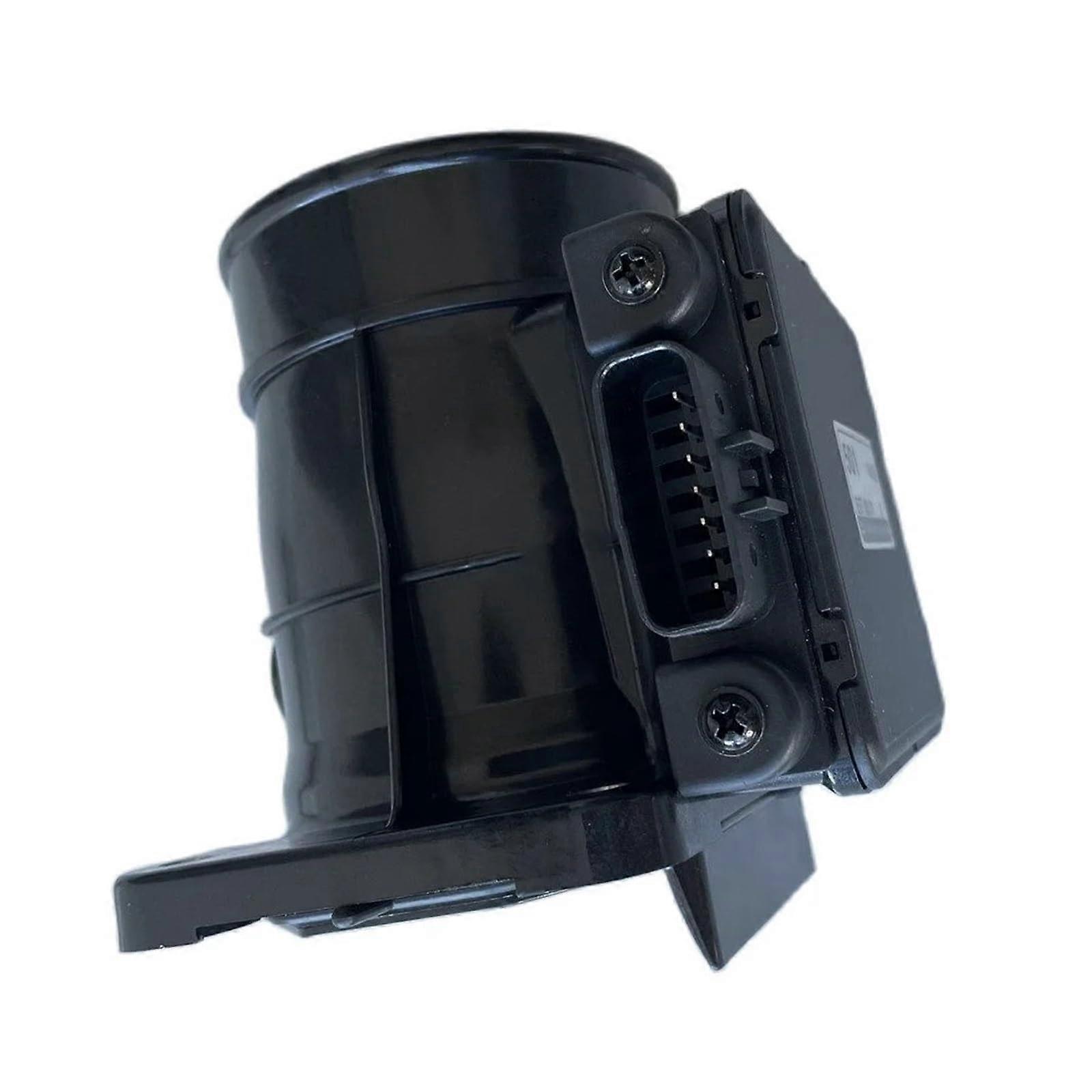 Mass Air Flow Sensor E5T08171 MD336501 for Mitsubishi Pajero 1 Black Direct Fit Upgrade