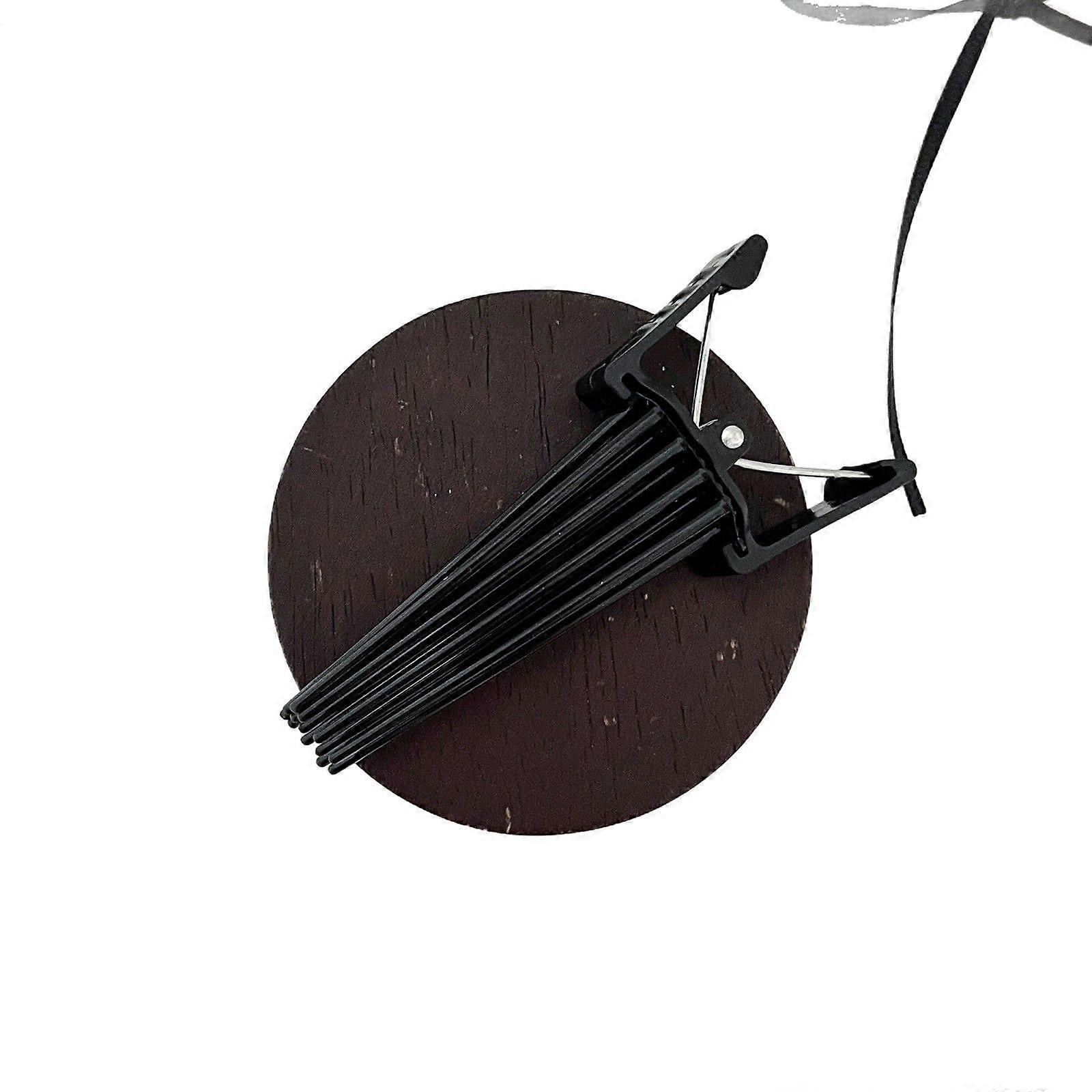 Upgraded Volumizing Hairpin for Root Curls, Volume Styling Clip, Unisex Volumizing Hairpin for Bangs, Volume Clip, High Crown