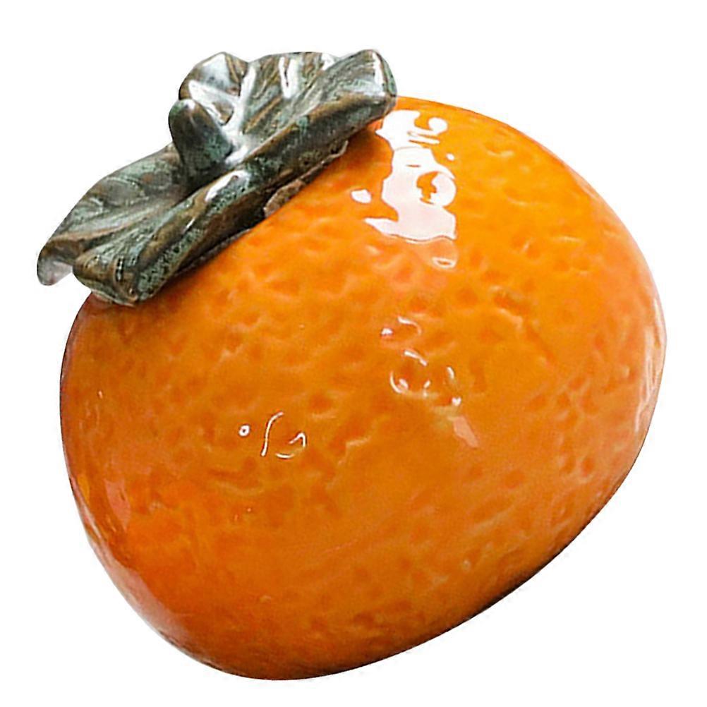 Ceramic Jar for Storage Tea Leaves Holder